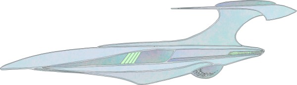 StarLion Battle Cruiser --
			Profile