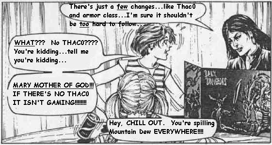 chick tracts d d